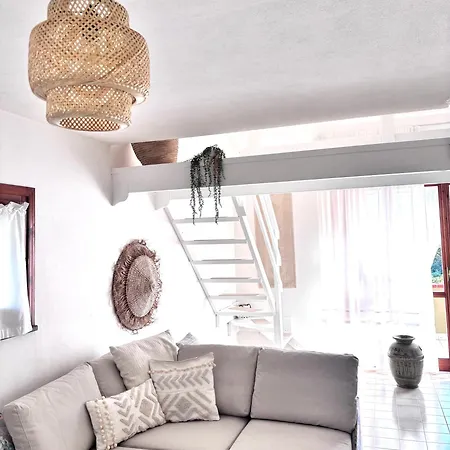 Grace House Marina di Sorso
