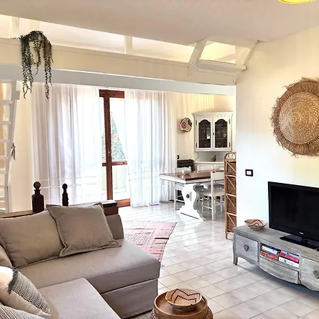 Grace House Marina di Sorso