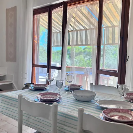 Grace House Marina di Sorso