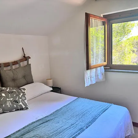 Grace House Apartament Marina di Sorso