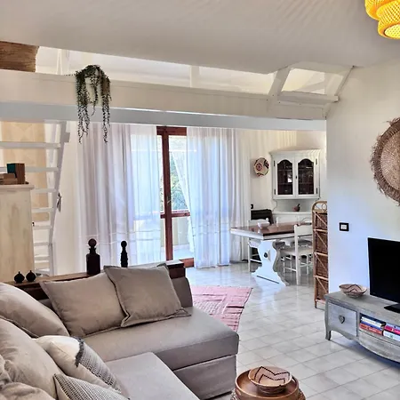 Apartament Grace House *
