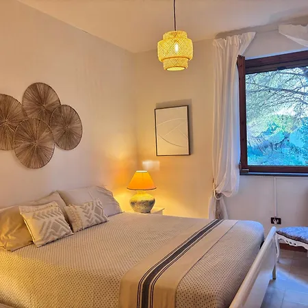 Grace House Marina di Sorso