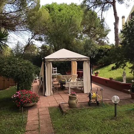 Grace House Apartament