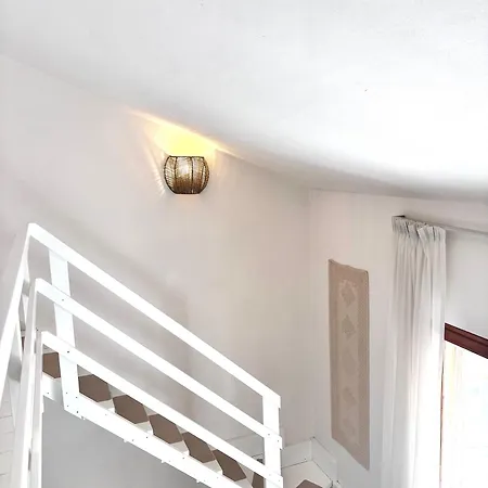 Grace House Apartament