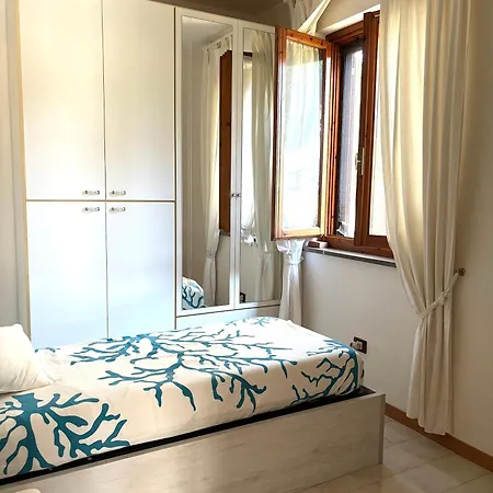 Grace House Apartament