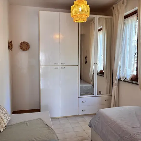 Apartament Grace House *