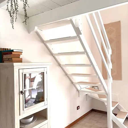 Apartament Grace House Marina di Sorso