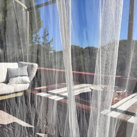 Grace House Apartament
