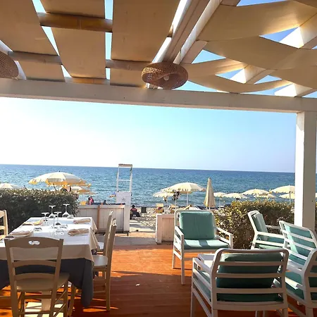 Grace House Marina di Sorso
